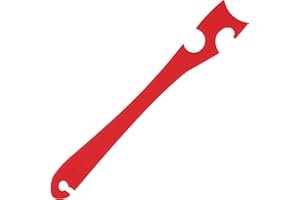 Teegxddy Oven Rack Puller 28 cm - Extracteur de Grille de Four en silicone durable - Poussoir pour four Prévenir les Brûlures - Extracteur de Four Bâton pour four, grille-pain, friteuse à air