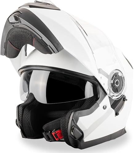 Casco Con Coda Di Cavallo Bionda – Moto, Skateboard O Bici – TAILS 4 HELMETS