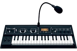 Korg MICROKORG-XLPLUS Synthétiseur MicroKorg XL+