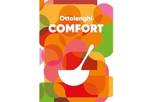 Ottolenghi COMFORT: The No.1 Sunday Times bestseller