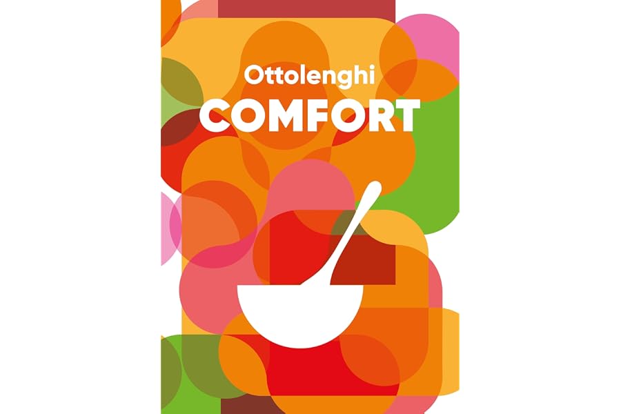 Ottolenghi COMFORT