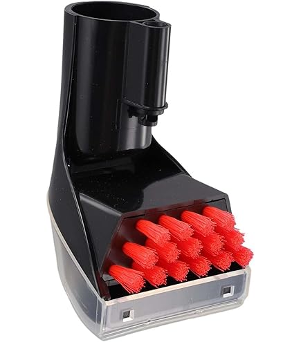 Lot De 3 Embouts D'aspirateur Avec 30 Tubes Flexibles - Pour Nettoyer Clavier, Voiture, Meubles étroits
