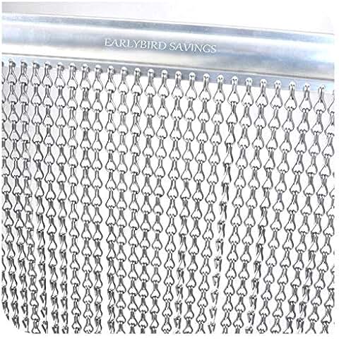 Suchergebnis auf Amazon.de für: Metallschienen für: Garten