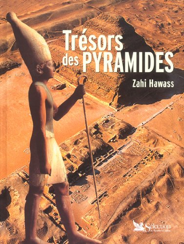 Trésors des Pyramides en ligne