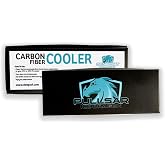 Pullsar Ice Dragon Carbon Fiber Cooler 40W/m-K Karbon Fiber Termal Macun