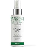 &Ccedil;ay Ağacı Suyu 100 ml Sprey Başlıklı (Tea Tree Water)