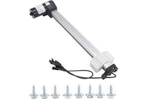 plplaaoo Power Recliner Sofa-Lift-Stühle Power Recliner Sofa-Motorantrieb 333 Mm Hub IPX4-Schutz DC29V Für Elektrische Sofas Lift-Stühle