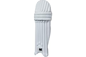 Gunn & Moore Gm Cricket Batting Leg Pads/Guards, 303