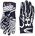Produktbild Under Armour F5 American Football Handschuhe - Midnight Navy 410 (X-Large)