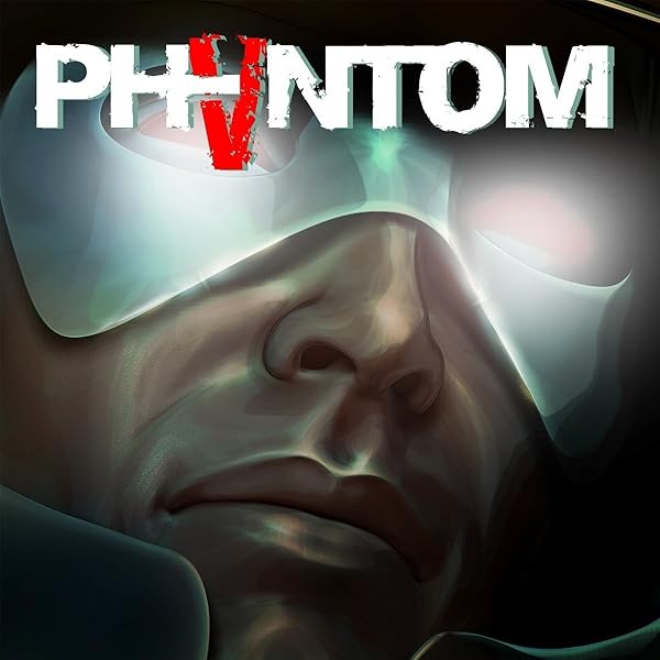Phantom5 プレイ・トゥ・ウィン メロハー Play To Win: Amazon.de: Musik-CDs & Vinyl