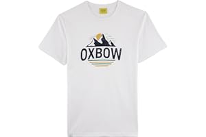 OXBOW P2torvid T-Shirt Homme
