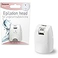 Panasonic ES-2D03 Epilator Attachment/Extra Narrow Epilation Surface for Armpits and Bikini Zone/Attachment for All Epilators of The EY and EL Series