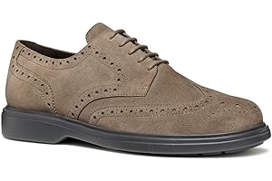 Geox U Ottavio, Oxford Uomo