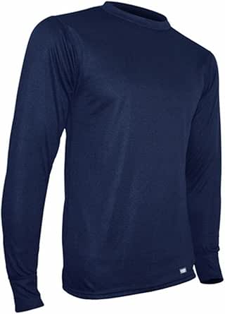 polarmax men's base layer