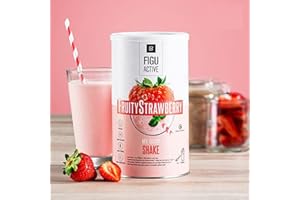 LR FIGUACTIVE Shake Fruity Strawberry Shake