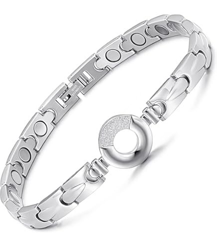 Sluiting Titanium armbanden kopen? | Ruime keus