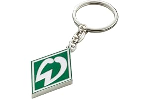 MM Werder Bremen Schlüsselanhänger Raute SV