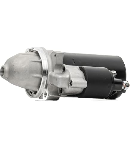 Bosch Neuf Démarreur Convient pour Chrysler 1.7 Kw 12 Volt 1110024