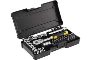 Stanley Zestaw Nasadek, Wielokolorowy, 37 Elementów