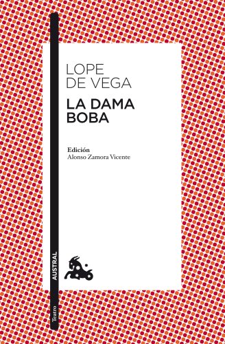 La dama boba (Clásica)
