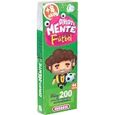 Susaeta - F&uacute;tbol + de 8 a&ntilde;os (Diverti mente)