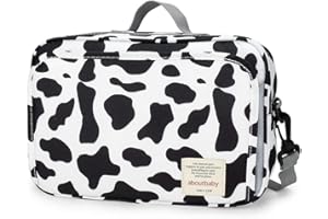 MEYTEILAY Baby Nappy Bag Small Portables Stroller Storage Bag Waterproof Hanging Diaper Bag for Baby Going Out