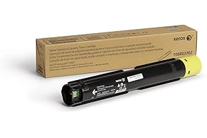 Xerox Toner C7000 Yellow Gelb (106R03762) (3