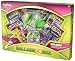 Produktbild Pokemon TCG Gallade EX Box