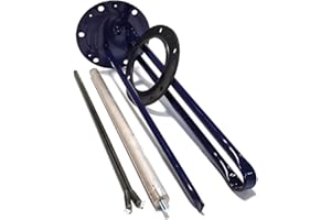 Recamania Portavainas + Junta + Anodo + 1 Resistencias 1200W FAGOR Edesa