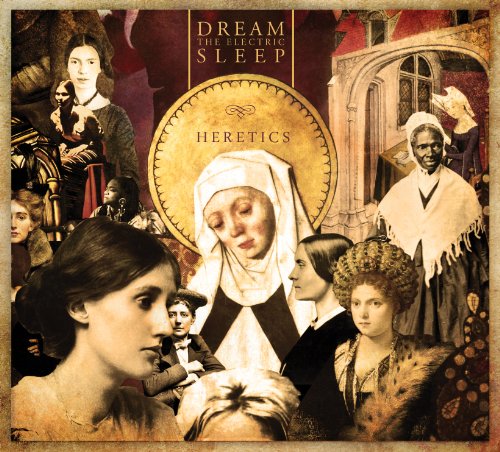 Preisvergleich Produktbild Heretics