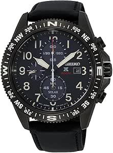 Seiko Watch SSC707P1 : Amazon.de: Uhren
