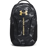Under Armour Unisex-Adult Hustle 6.0 Backpack