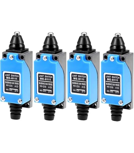 NANPU 1/4" BSPP Aria Compressa Filtro Regolatore Lubrificatore (FRL) Separatore Trappola Acqua/Olio - Alta Pressione, Lega Di Zinco, Manometro (0-16 Bar), Scarico Semiautomatico, Staffa Metallica