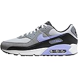 Nike Air Max 90 LTR GS, Scarpe da Ginnastica Donna
