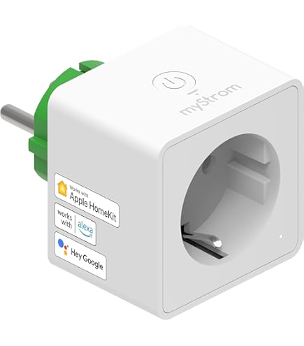 SmartHome myStrom WiFi Button (Gebraucht) in Luzern für CHF 9 – mit