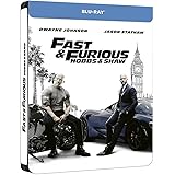 Fast and furious : hobbs and shaw