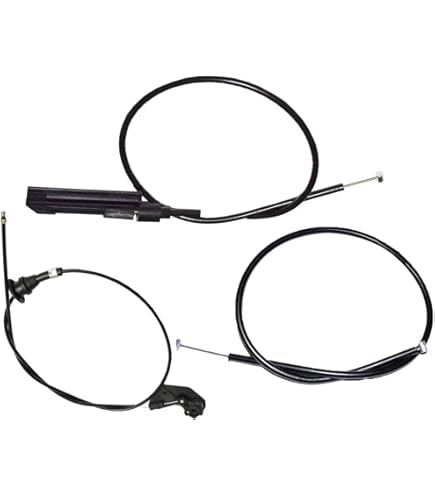 Febi Bilstein 08907 Motorhauben-Dämpfer - Original Ersatzteil Made In Germany