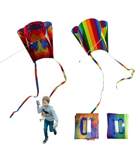 Parafoil Kite For Sale In UK | 54 Used Parafoil Kites - Foto 8