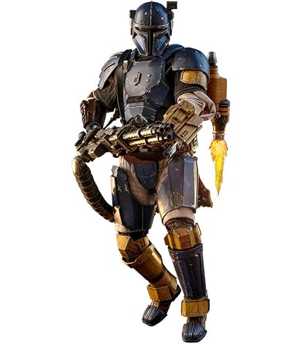 HOT TOYS - Star Wars The Mandalorian - Koska Reeves 1:6 Scale Figure T