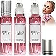 Pheromones Perfumes for Women, Enhanced Scents Pheromone Perfume, Long Lasting Pheromone Roll-On Perfume for Women (2PCS)