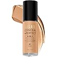 MILANI Conceal + Perfect 2-in-1 Foundation + Concealer - Sand