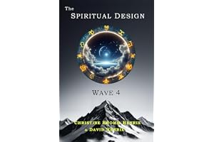 The Spiritual Design Wave 4