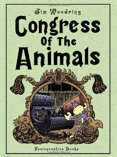 Download Congress Of The Animals