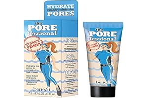 Benefit - Primer The PoreProfessional, idratante, 7,5 ml