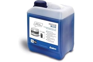 MH-ONLINE Enders Sanitärflüssigkeit für Campingtoilette, Blue 2,5 Liter Abwasser-Zusatz für den Camping Abwasser-Tank