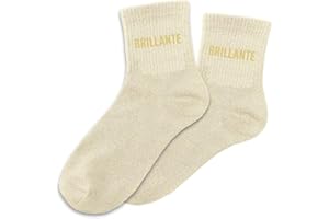 STC Chaussettes À Paillettes