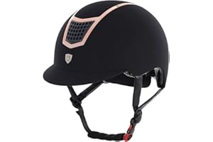 Equestro cap Modello Eclipse Plain Velvet