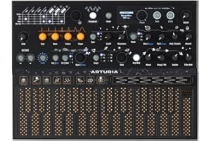 Arturia MicroFreak Stellar Limited Edition - Sintetizzatore analogico