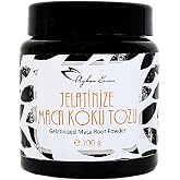 Ayhan Ercan Jelatinize Maca K&ouml;k&uuml; Tozu 100 G