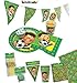 Produktbild Party-Box "Fritz Flanke Fussballparty"